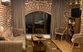 Апартаменты Cozy Loft Style